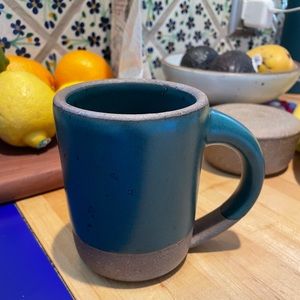East Fork Pottery - The Mug
